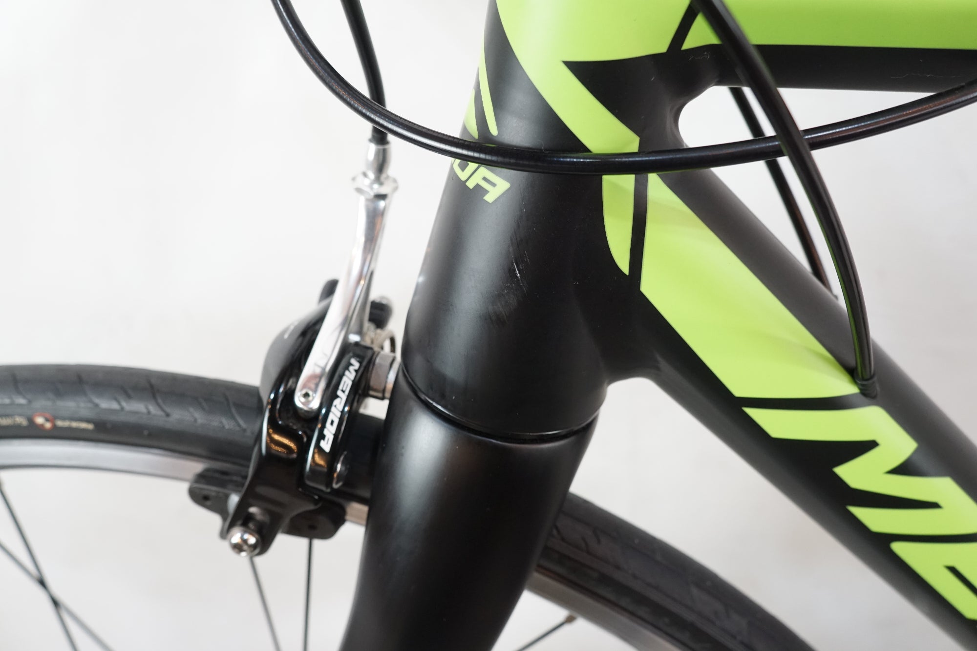 MERIDA 「メリダ」 RIDE 200 2016年モデル ロードバイク / バイチャリ