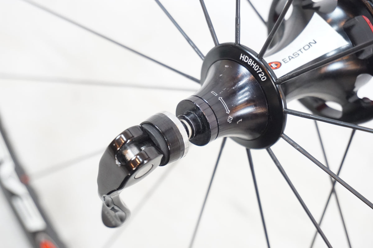EASTON 「イーストン」 EC90 SLX SHIMANO 10S ホイールセット / 浦和ベース
