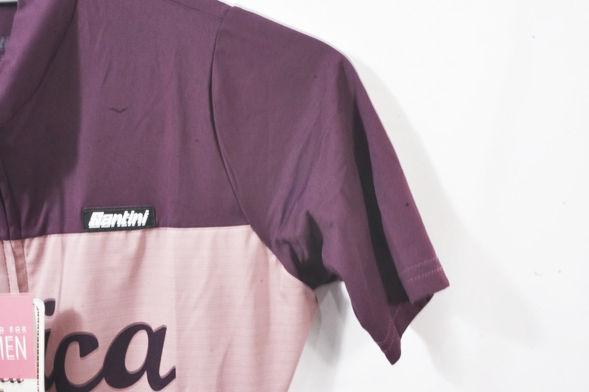 SANTIN 「サンティーニ」 LADIES XXSサイズ ジャージ / バイチャリ世田谷店