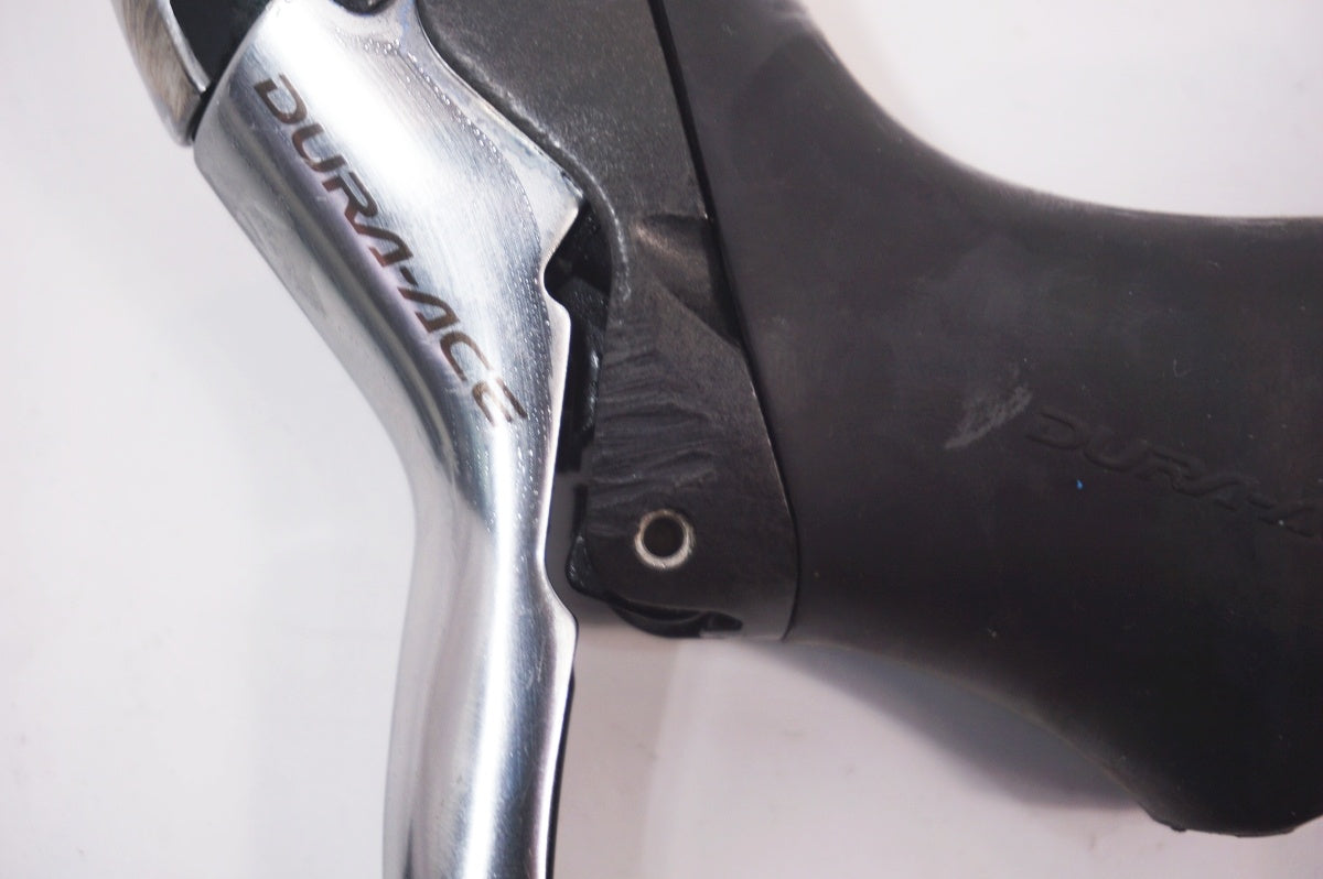 SHIMANO 「シマノ」 DURA-ACE ST-7800 デュアルコントロールレバー