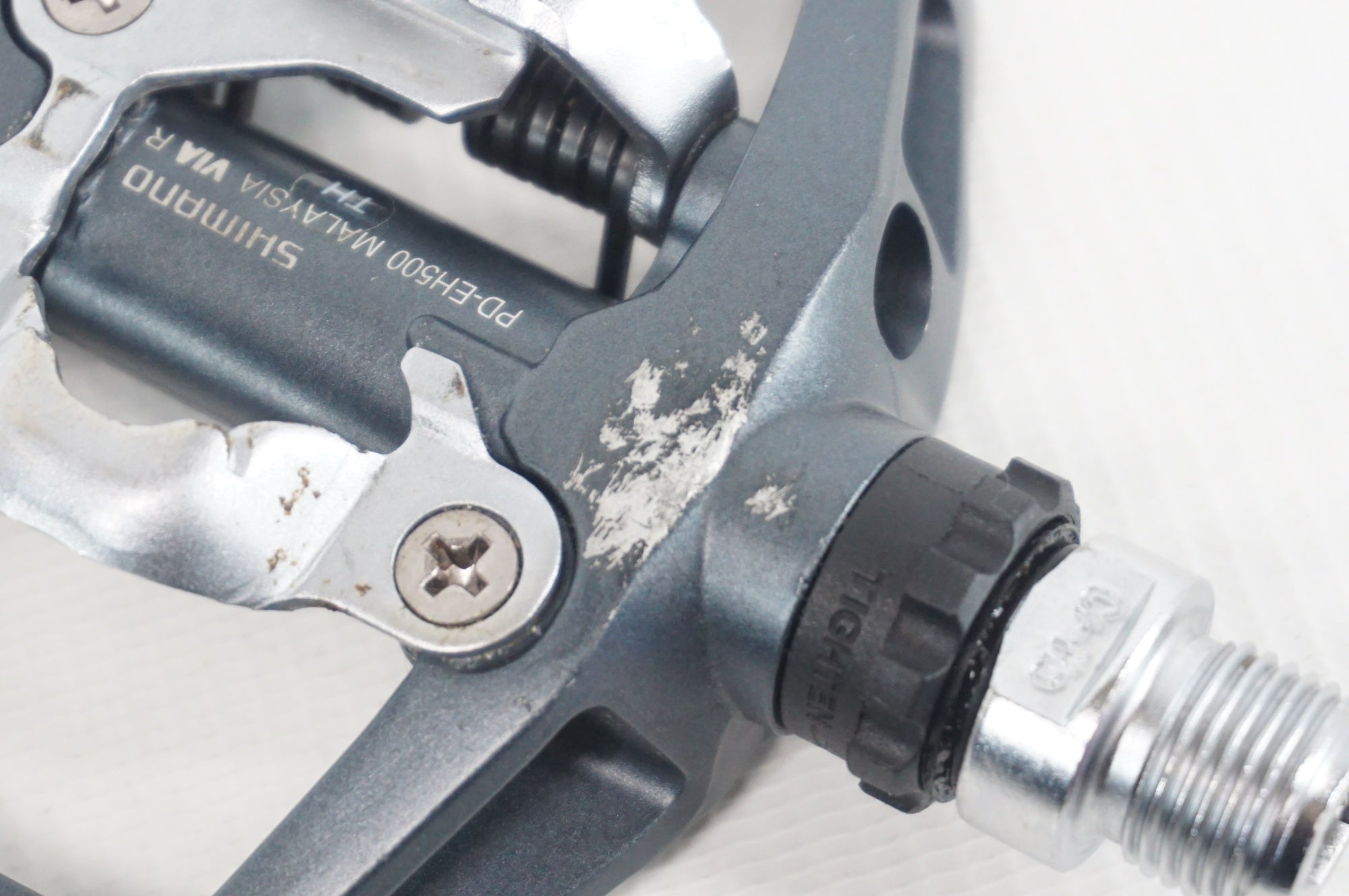 SHIMANO 「シマノ」 PD-EH500 ペダル / 阪急塚口店