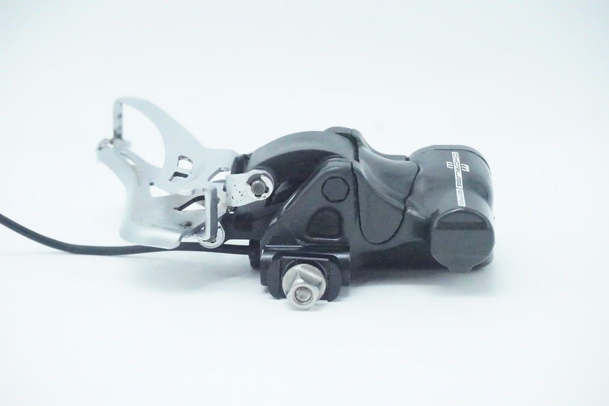 国内最安値！ パーツ Ccampagnolo CHORUS FD 11S パーツ