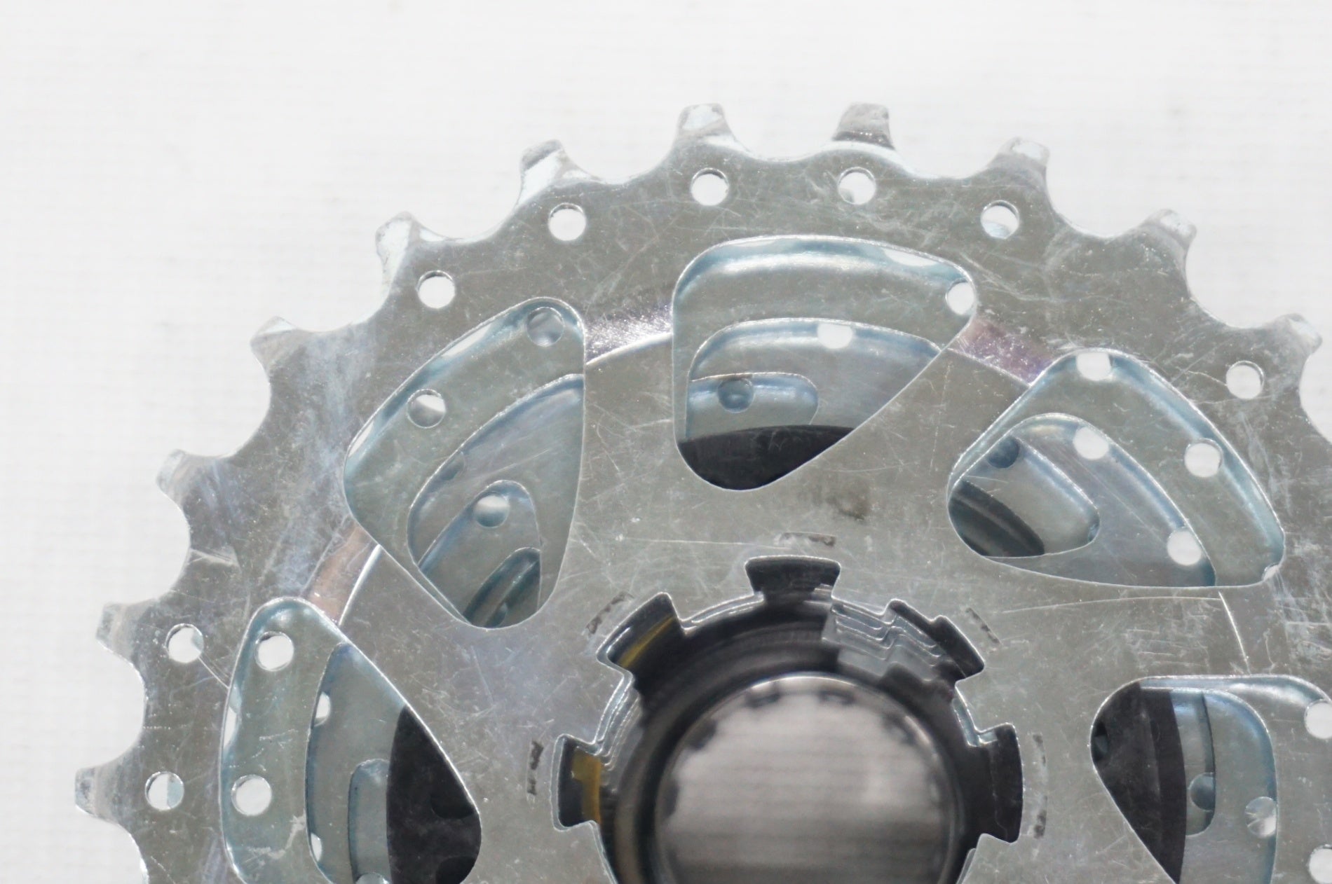 CAMPAGNOLO 「カンパニョーロ」 VELOCE CS9-VLX39 10s 13-26T