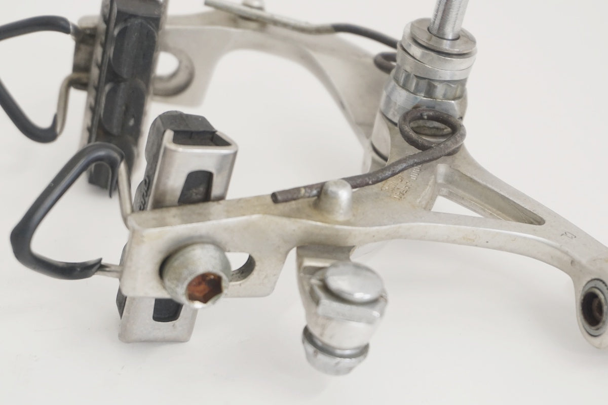 SHIMANO 「シマノ」 DURA-ACE BR-7403 キャリパーブレーキセット