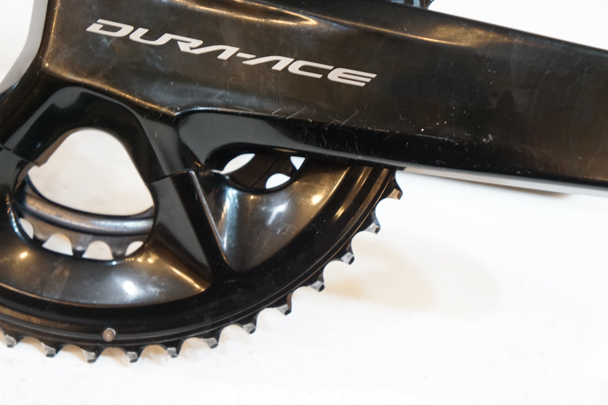 DURA-ACE クランクセット　165mm 楽天市場】デュラエース クランク 165の通販