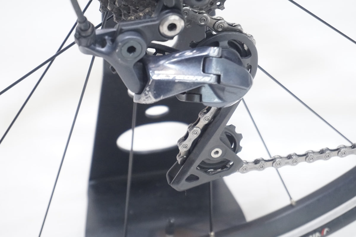 FOCUS「フォーカス」 IZALCO RACE 2018年モデル ロードバイク/ 京都西院店