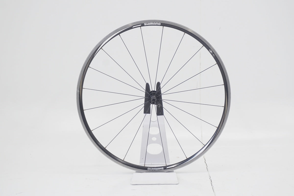 SHIMANO「シマノ」 WH-R500 ホイールセット / 京都八幡店