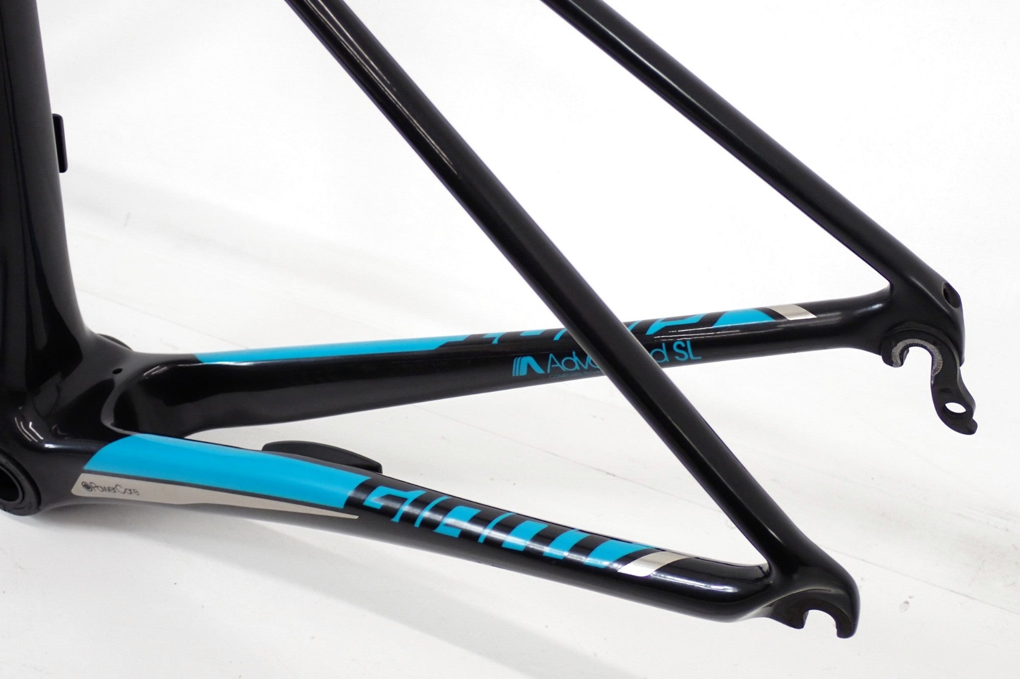 GIANT 「ジャイアント」 TCR ADVANCED SL 2019年モデル フレームセット / 伊勢崎店