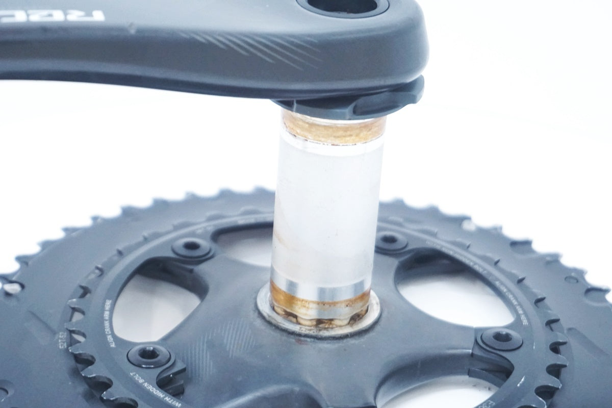 SRAM 「スラム」 RED 52-36T 170mm クランク / 大阪美原北インター店