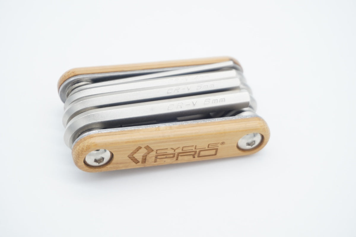 CYCLE PRO 「サイクルプロ」 携帯ツール / 滋賀大津店