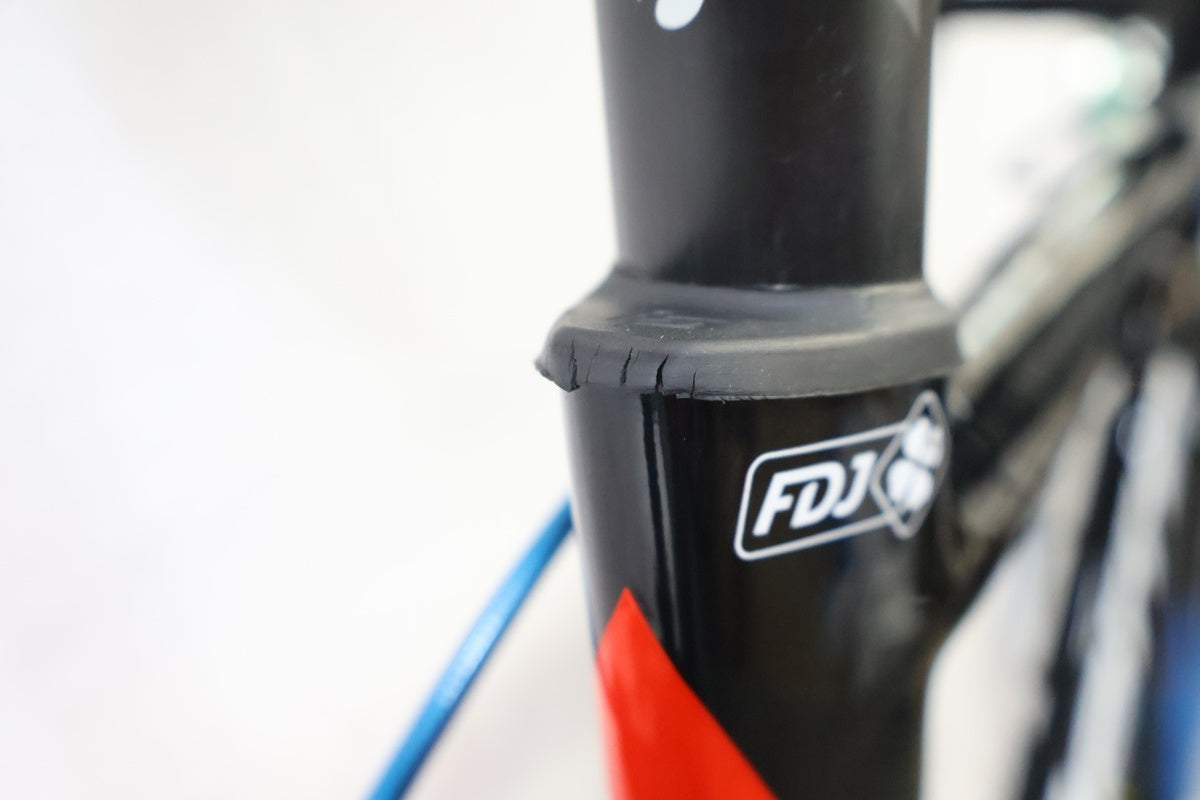LAPIERRE 「ラピエール」 AIRCODE SL ULTIMATE 2017年モデル Di2 ロードバイク / 高知店