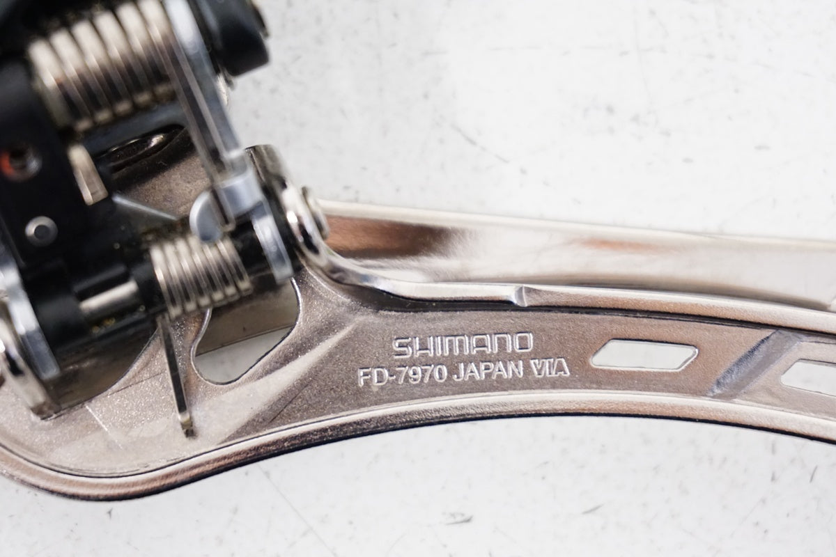SHIMANO「シマノ」 DURA-ACE 7970DI2 コンポセット / 浜松店