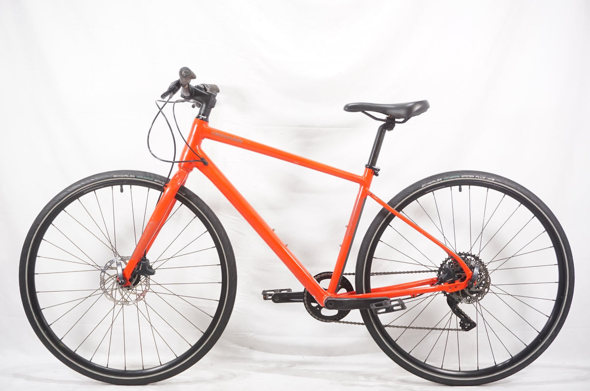 CANNONDALE 「キャノンデール」 QUICK4 2022年モデル クロスバイク / AKIBA店