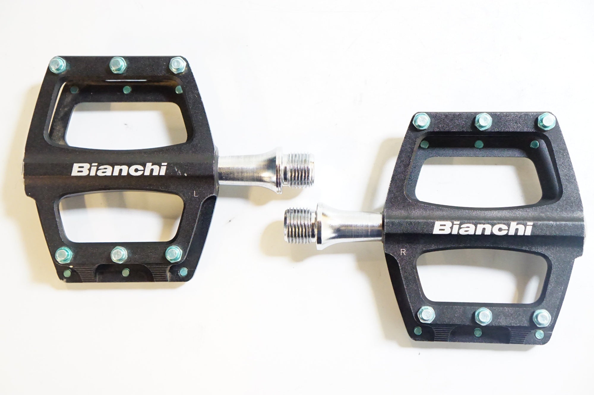 BIANCHI 「ビアンキ」 CNC ペダル / 熊谷本店