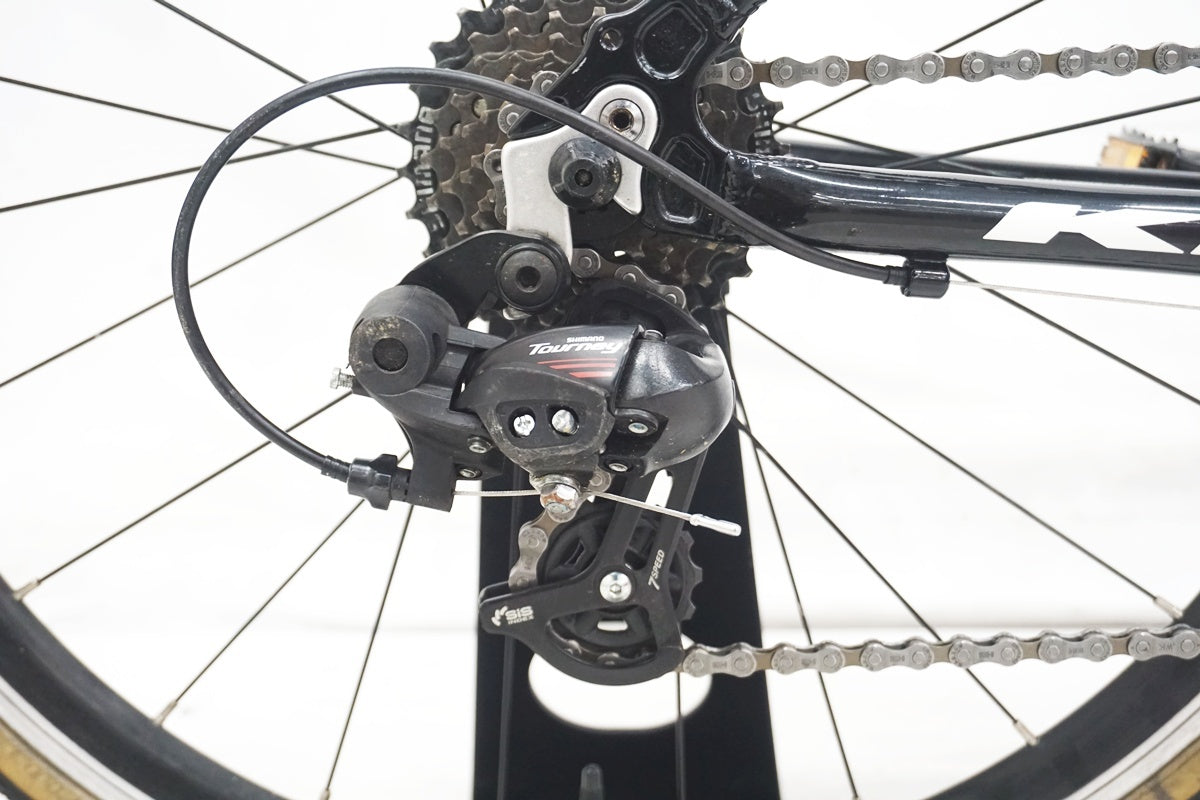 KHS 「ケーエイチエス」 FLITE24 2016年モデル キッズバイク/ 大阪美原北インター店