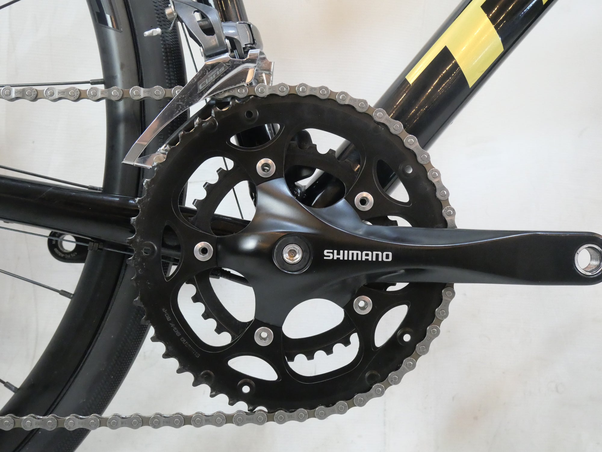TREK 「トレック」 DOMANE AL2 DISC 2021年モデル ロードバイク / 中目黒店