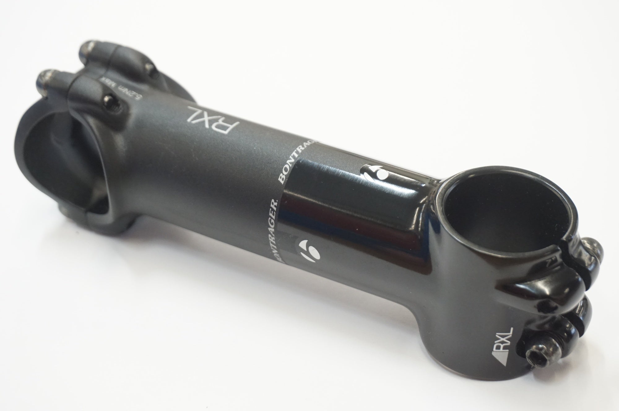 BONTRAGER 「ボントレガー」 RXL φ31.8 120mm ステム / 福岡店