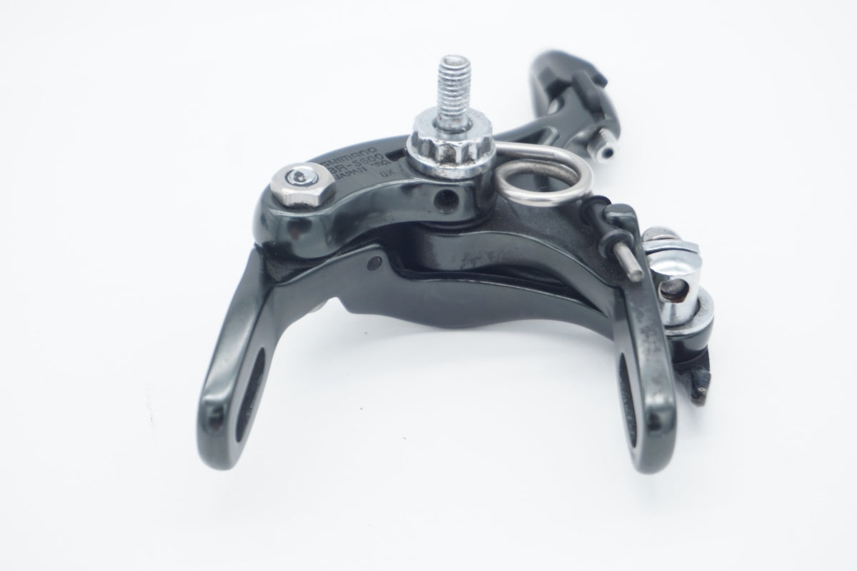 SHIMANO 105 キャリパーブレーキ SHIMANO 「シマノ」 105 BR-5600 キャリパーブレーキセット