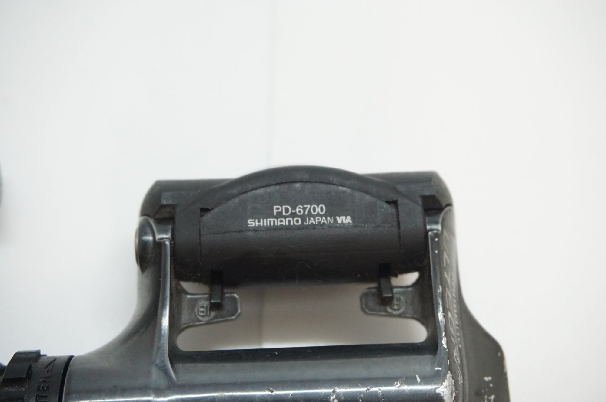 SHIMANO 「シマノ」 ULTEGTA PD-6700 ペダル / 福岡店