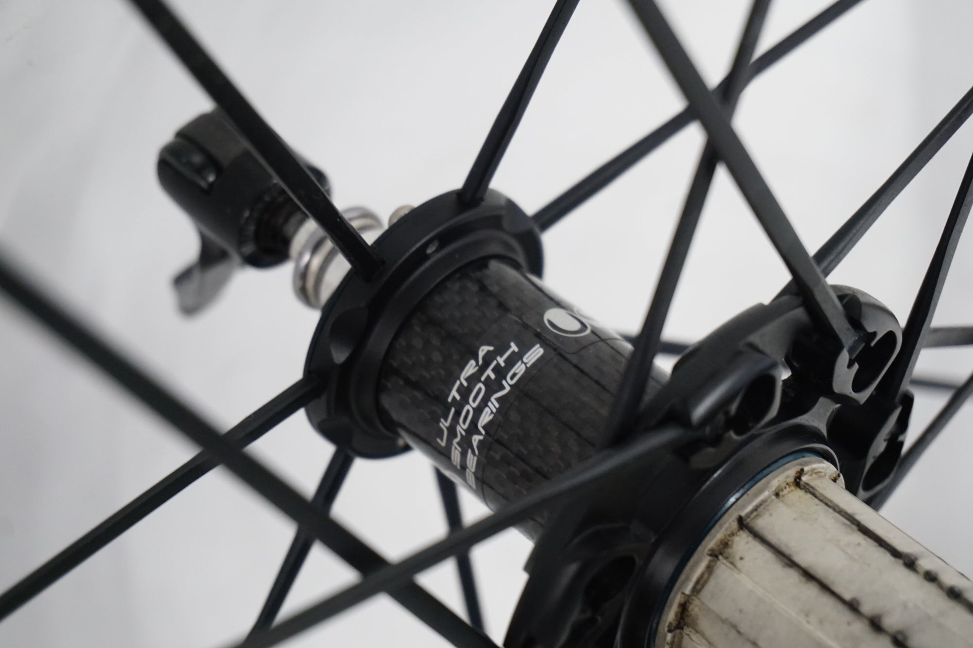 CAMPAGNOLO 「カンパニョーロ」 SHAMAL MILLE C15 シマノ11速