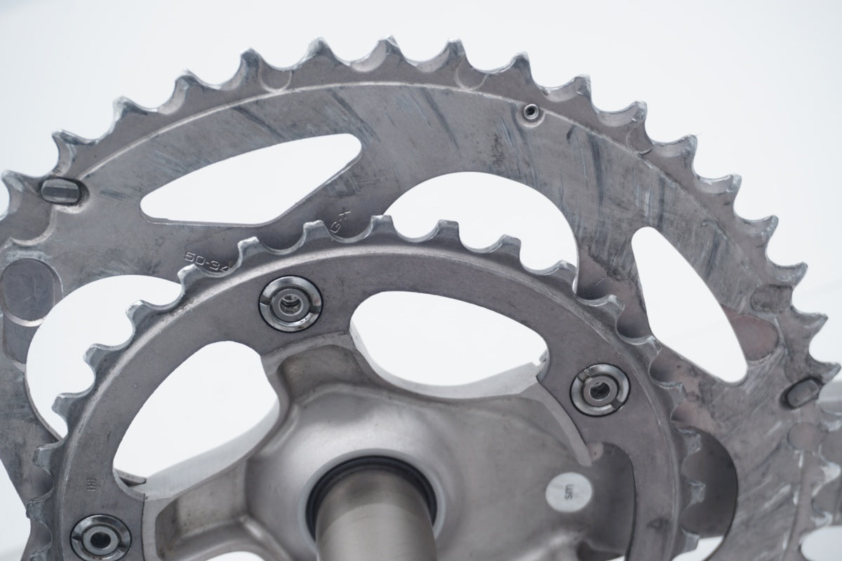 SHIMANO 「シマノ」 105 FC-5750 50-34T 170mm クランク / 滋賀大津店