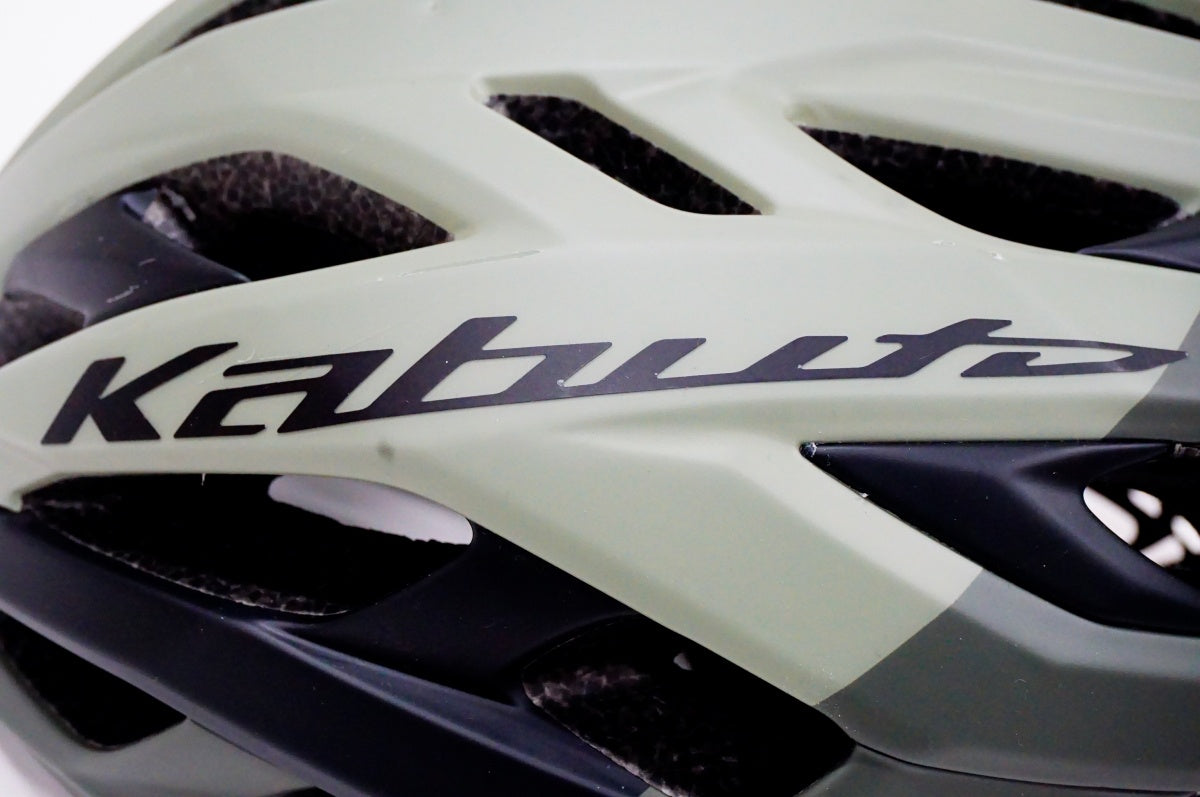 OGK 「オージーケー」 KABUTO VOLZZA L/XLサイズ ヘルメット / 名古屋大須店