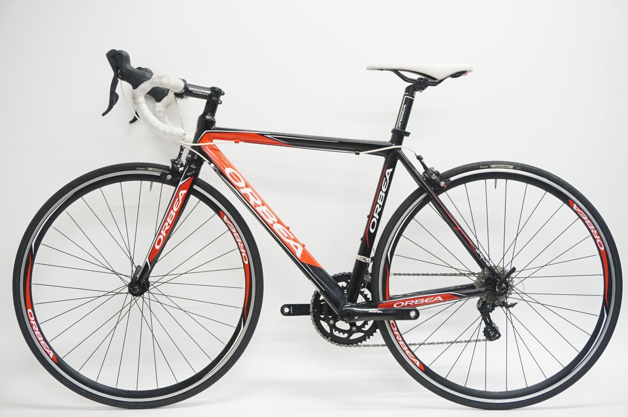 ORBEA 「オルベア」 AQUA SORA 2014年モデル ロードバイク / 福岡店 ORBEA 「オルベア」 AQUA SORA 2014年モデル ロードバイク / 福岡店