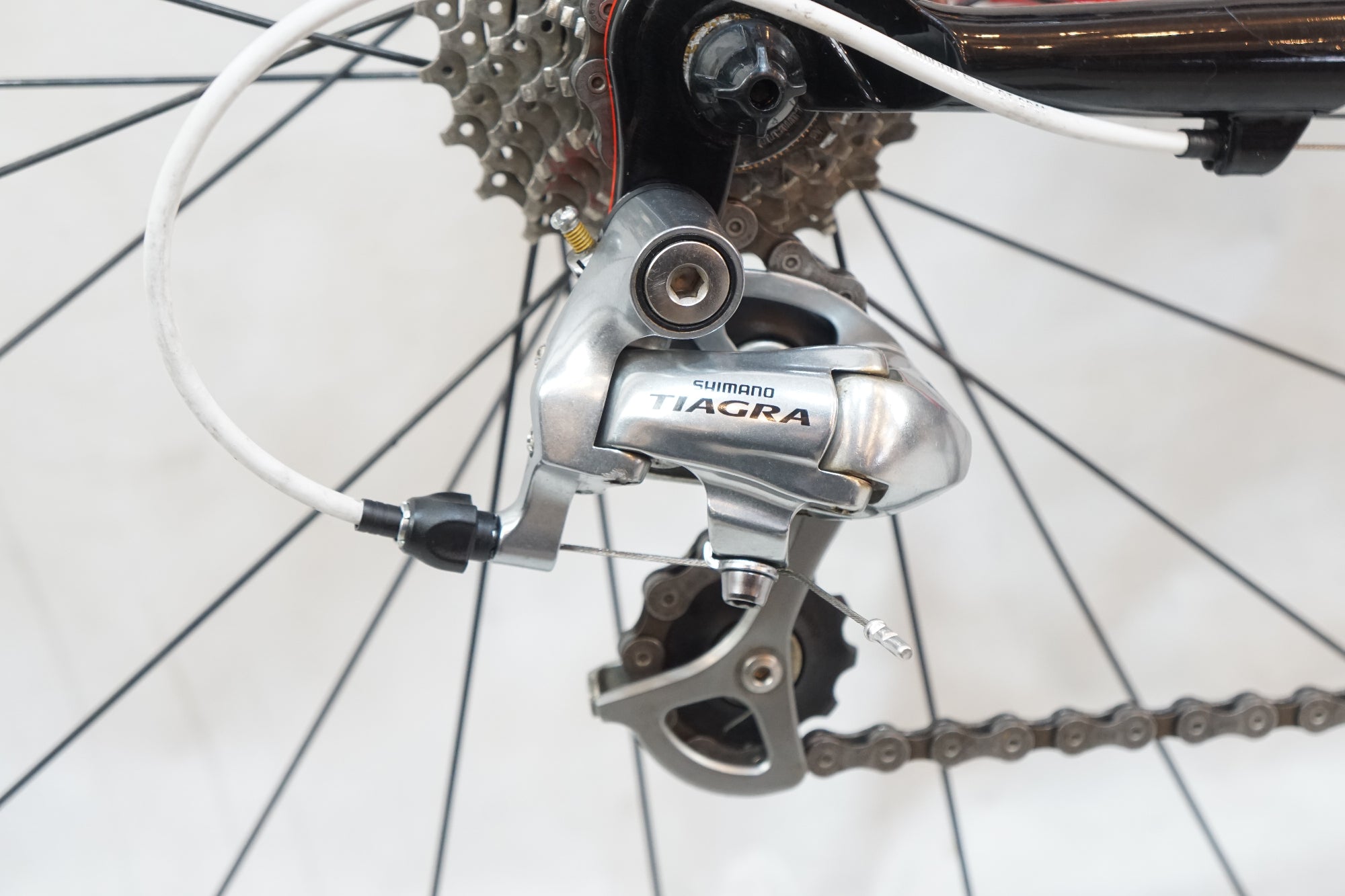 PINARELLO 「ピナレロ」 FP1 TIAGRA 2011年モデル ロードバイク