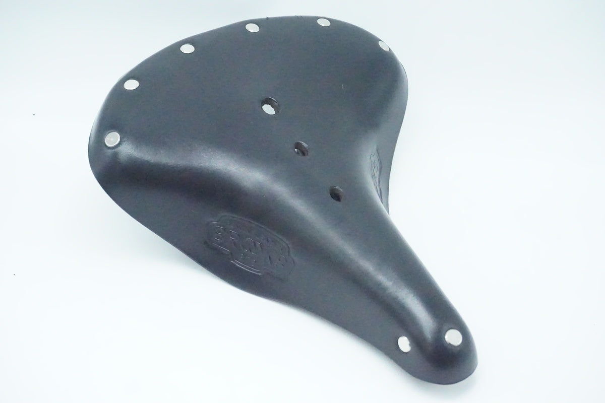 BROOKS「ブロックス」 B72 サドル/ 京都西院店