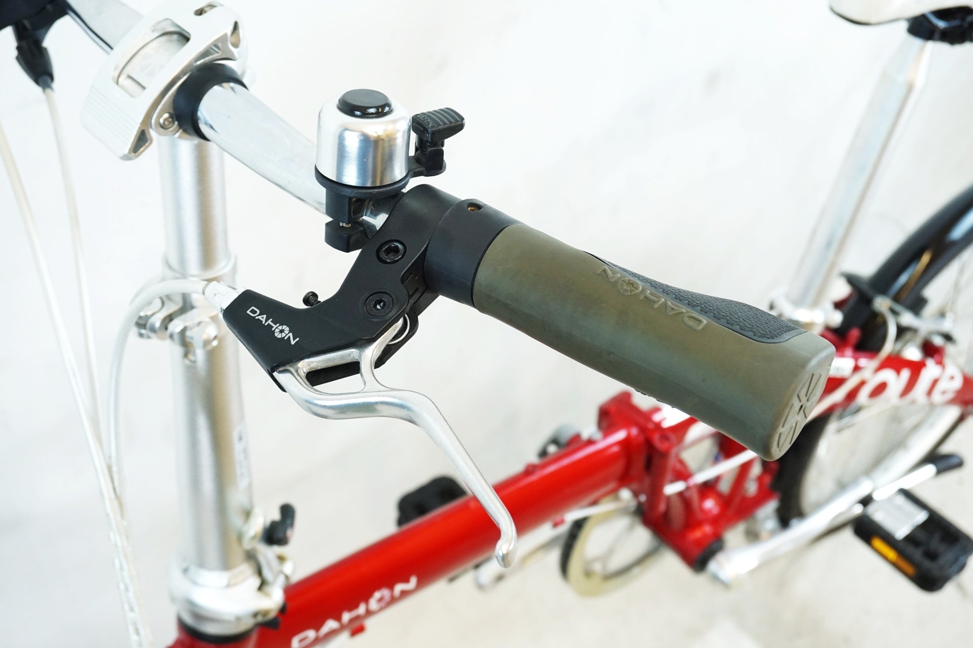 DAHON 「ダホン」 ROUTE 2022年モデル 折り畳み自転車 / 有明ガーデン店