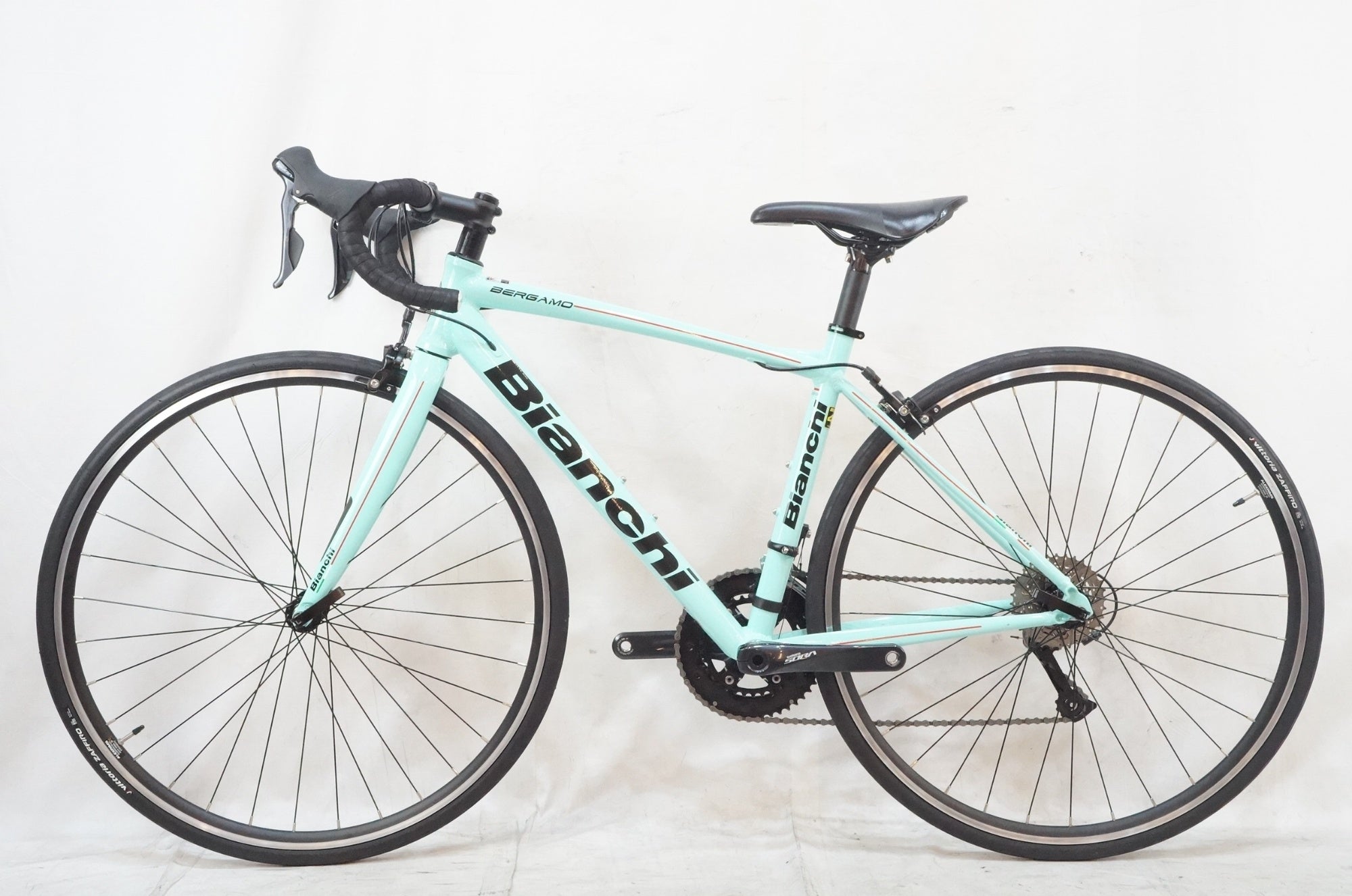 BIANCHI 「ビアンキ」 BERGAMO 2026年モデル ロードバイク / 浦和ベース