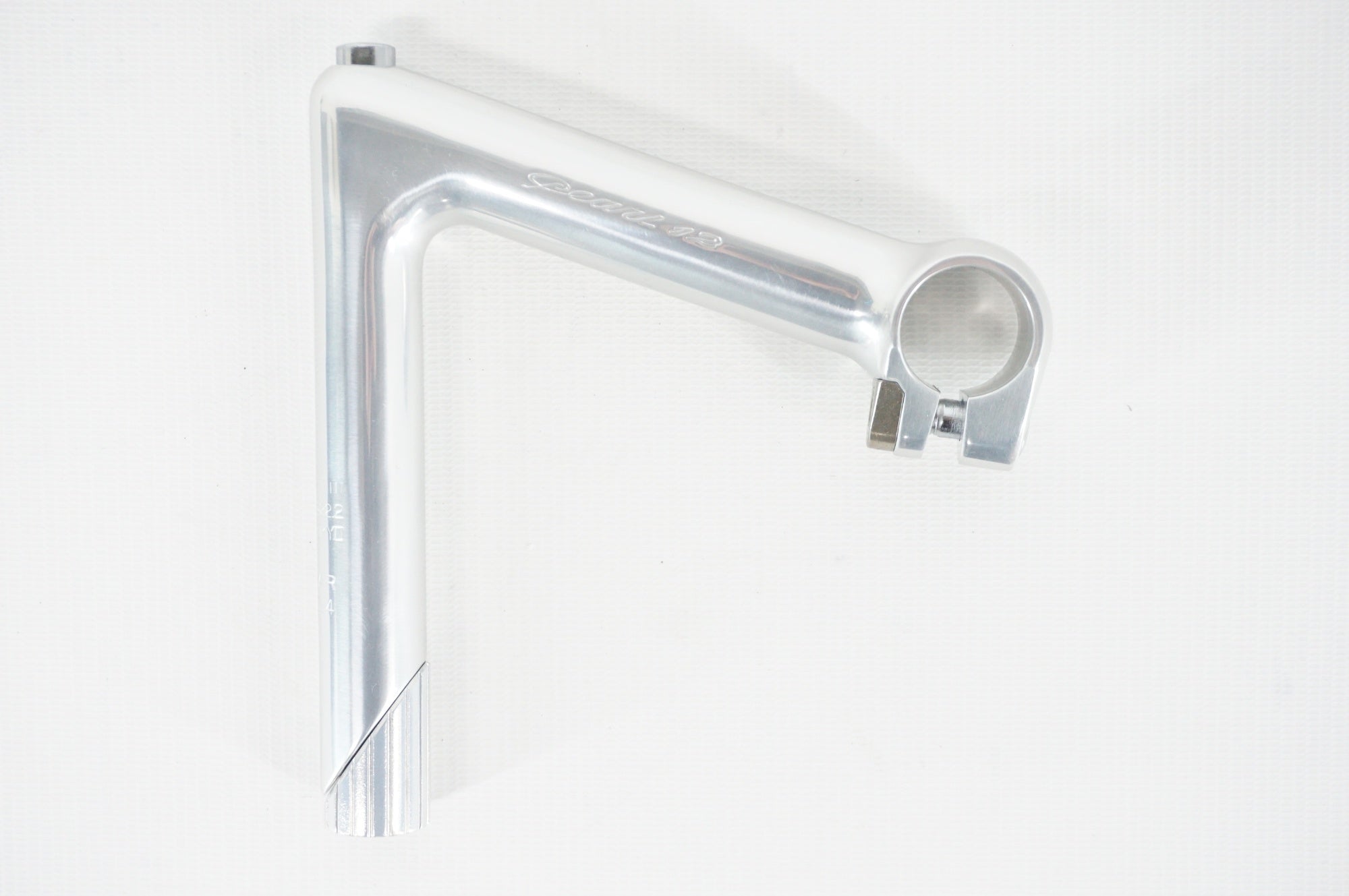 NITTO 「ニットー」 PEARL 12 φ25.4 120mm ステム / 阪急塚口店
