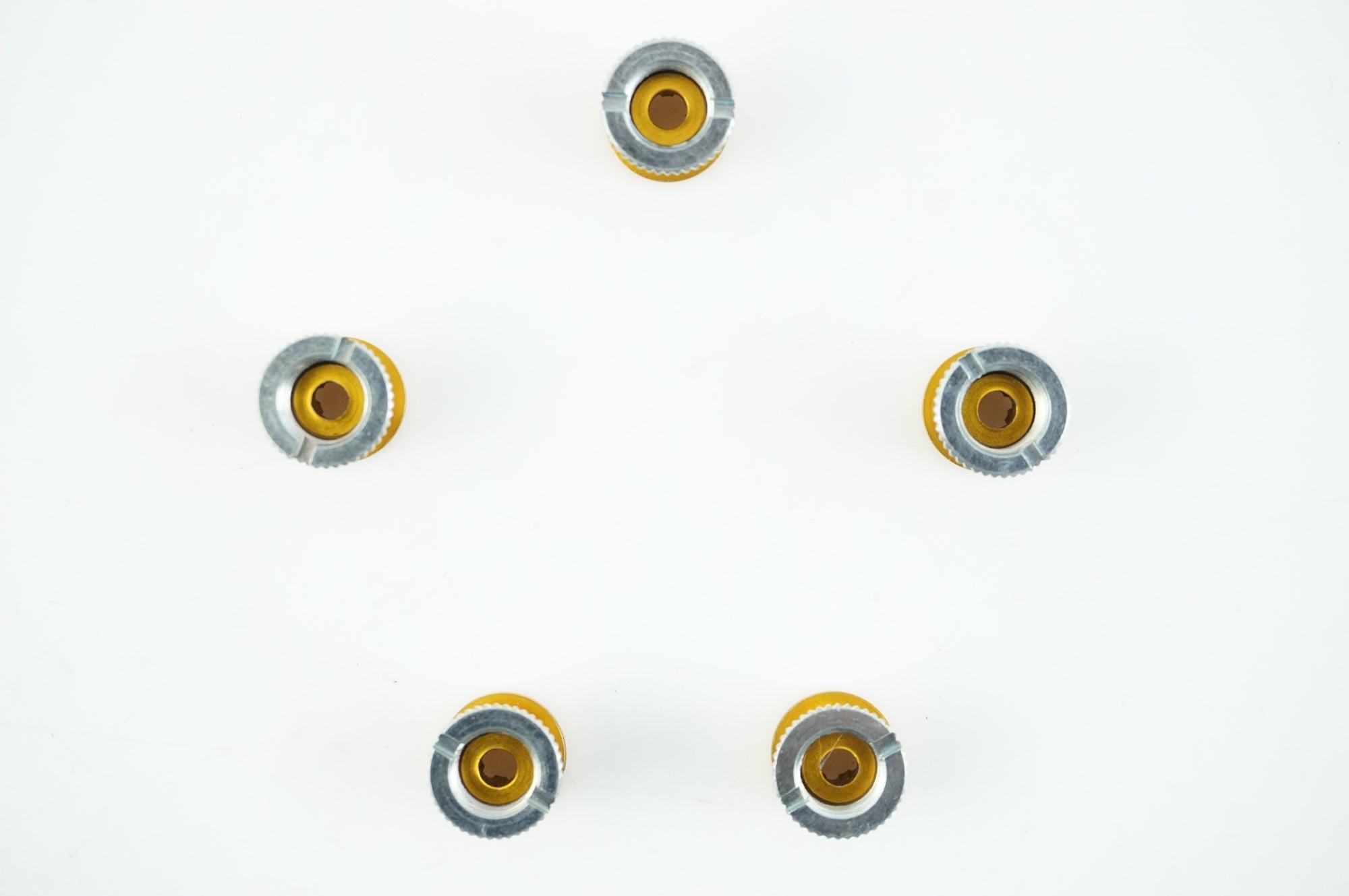 SUGINO 「スギノ」 チェーンリングボルトナット / 中目黒店