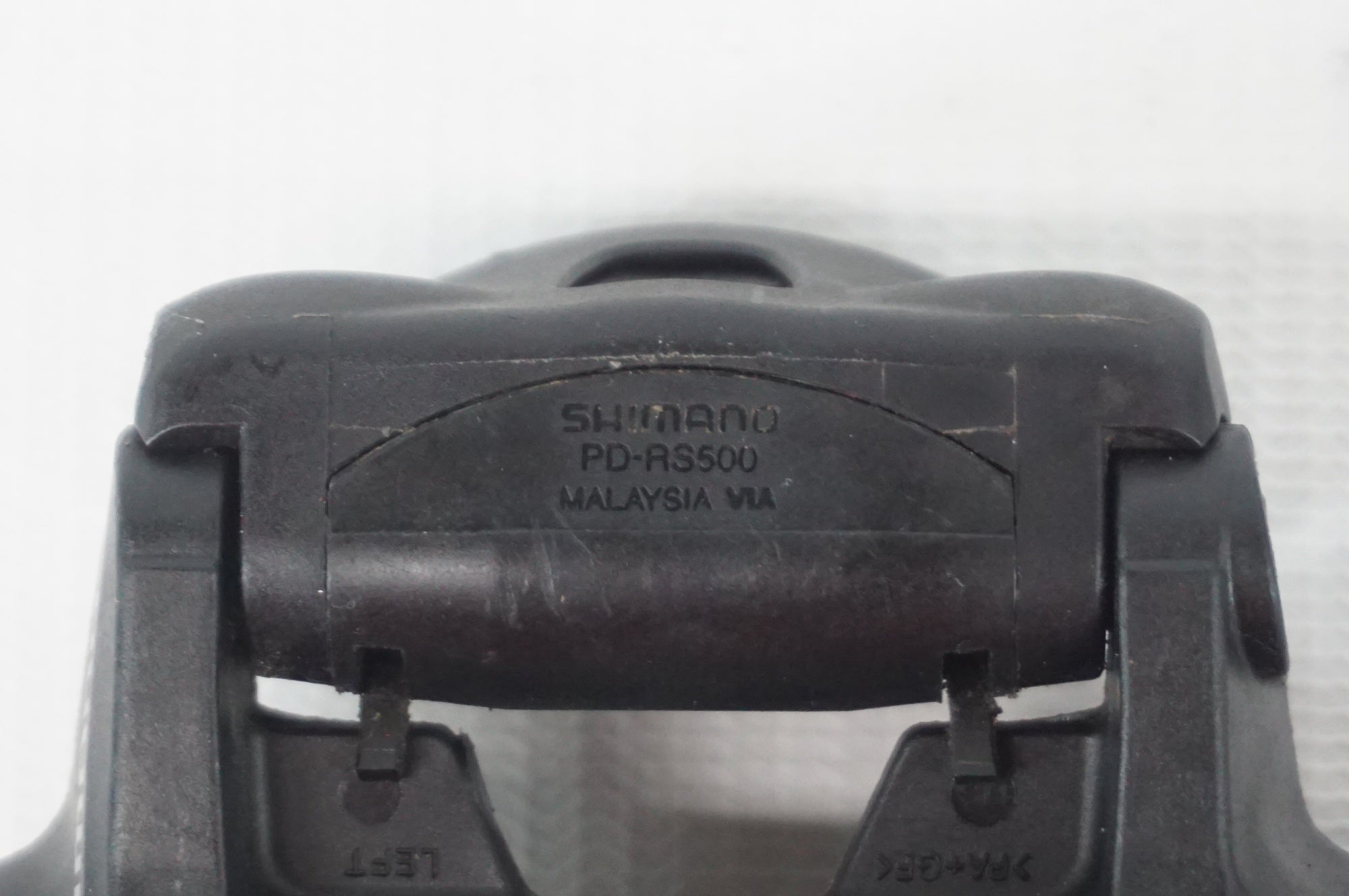 SHIMANO 「シマノ」 PD-RS500 ペダル / 阪急塚口店
