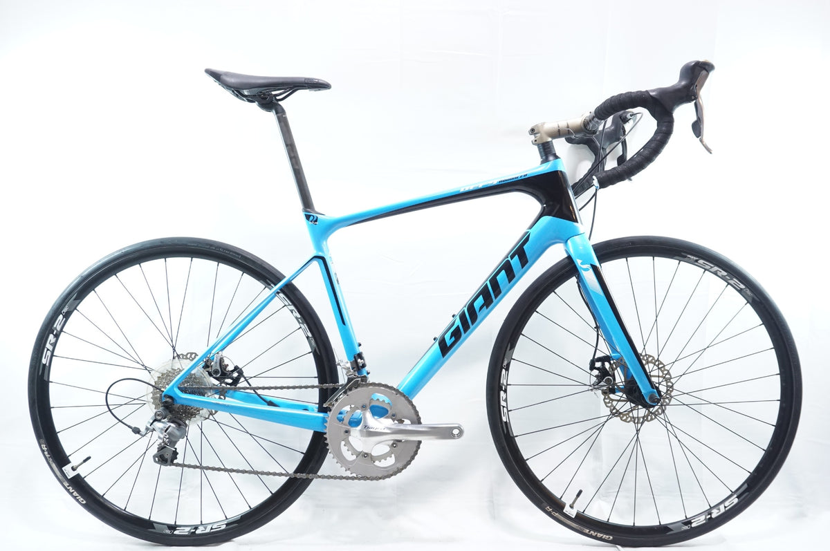 GIANT 「ジャイアント」 DEFY ADVANCED3 2015年モデル ロードバイク / 中目黒店