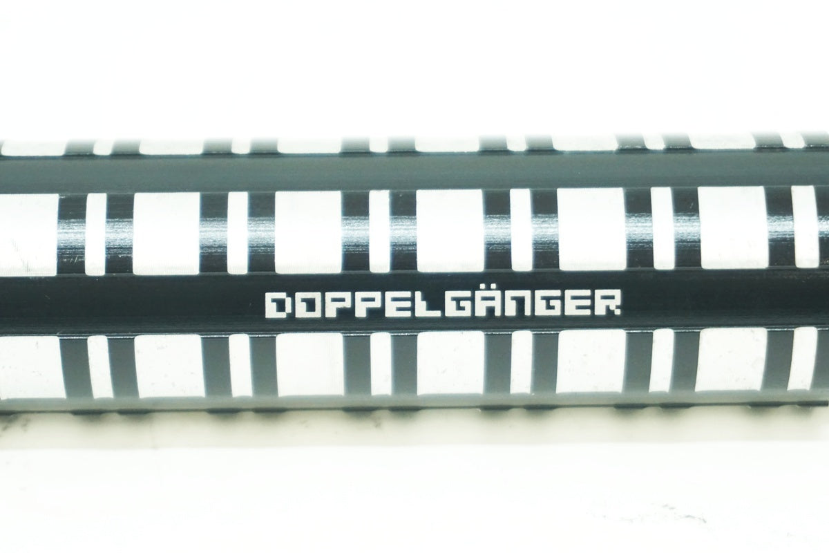 DOPPELGANGER 「ドッペルギャンガー」 Φ27.2 250mm シートポスト / 大阪美原北インター店