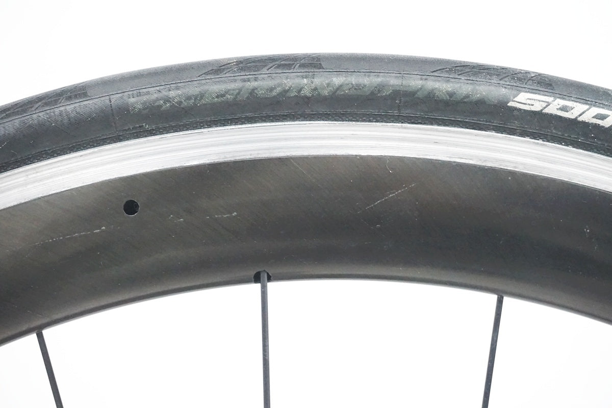 BONTRAGER 「ボントレガー」 AURA5 シマノ11速 ホイールセット / 大阪