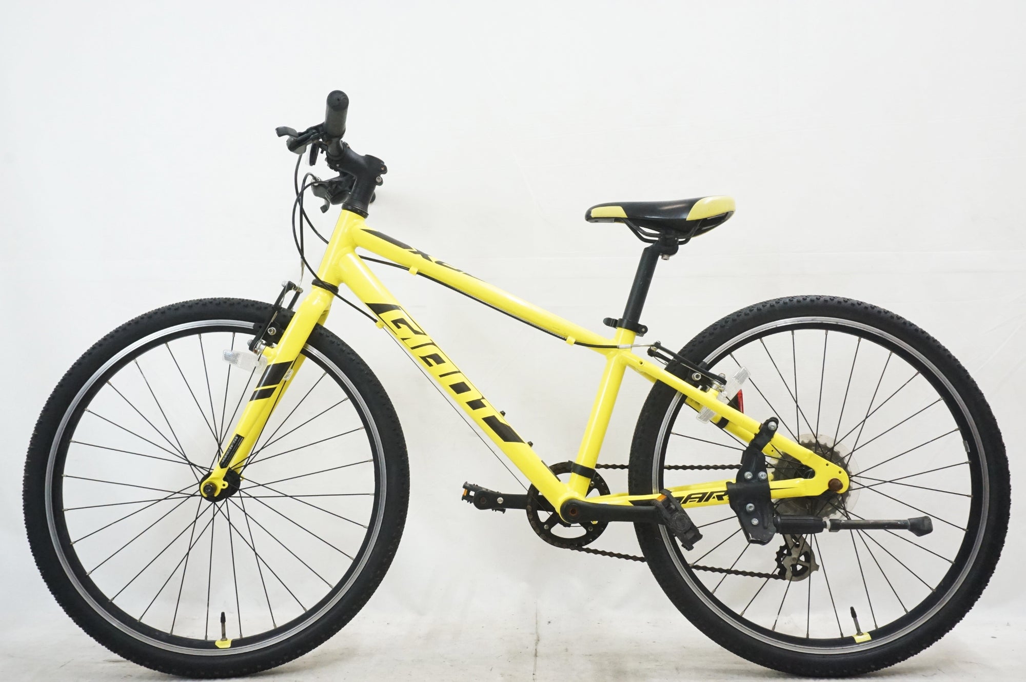 GIANT 「ジャイアント」 ARX24 2021年モデル 24インチ キッズバイク / 福岡店