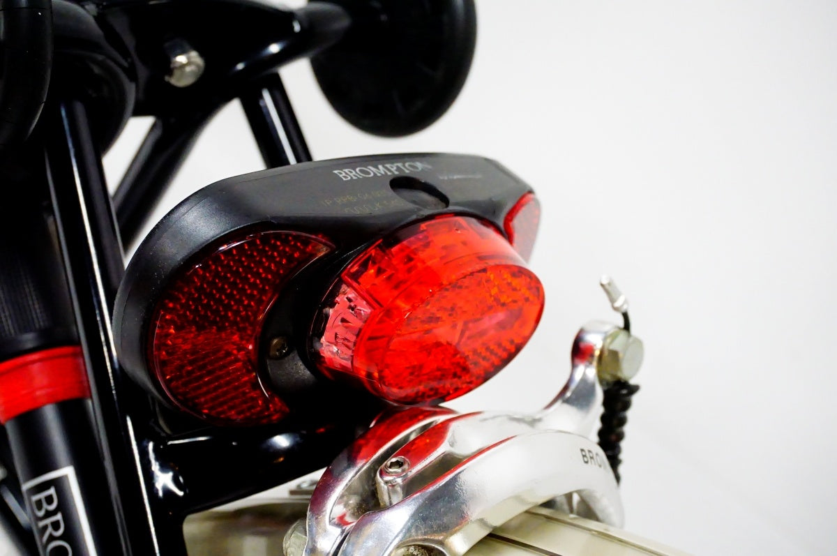 BROMPTON 「ブロンプトン」 M3L 2007年モデル 16インチ 折り畳み自転車 / 名古屋大須店