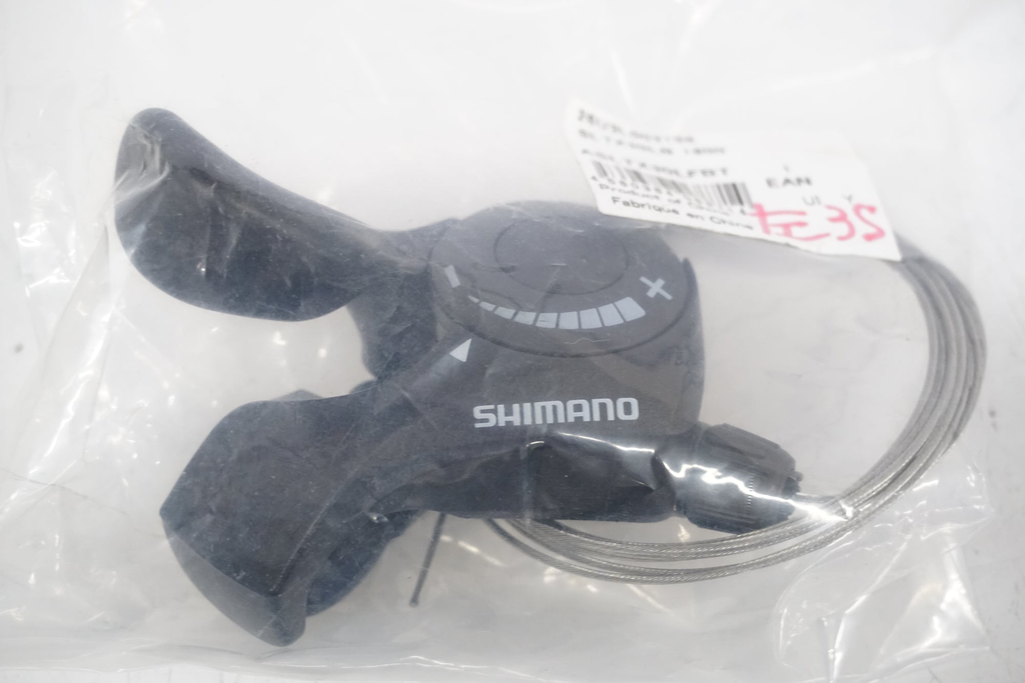 SHIMANO 「シマノ」 SL-TX30 左のみ シフター / 浜松店