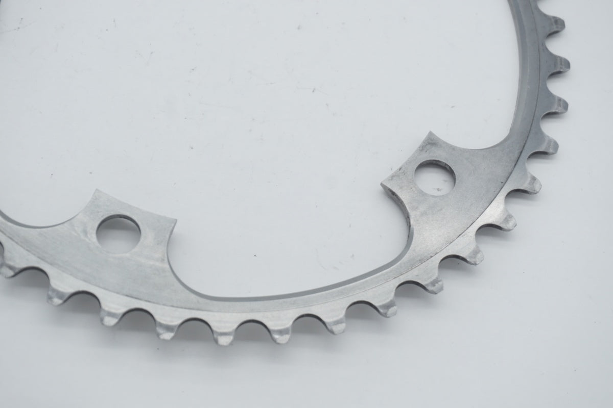 SHIMANO Dura-Ace 51T FC-7600 チェーンリング T2 グレー 薄歯