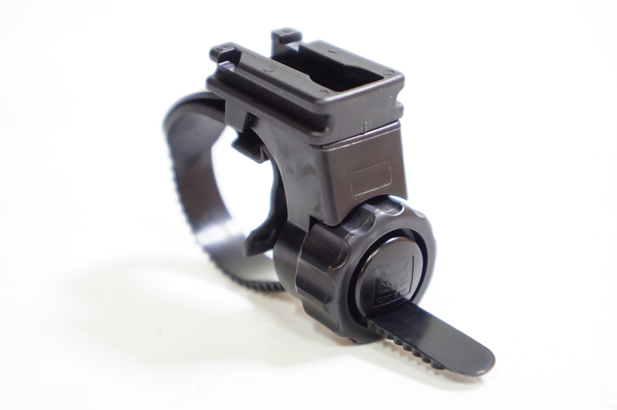 CATEYE 「キャットアイ」 VOLT400 HL-EL461RC フロントライト / 熊谷本店