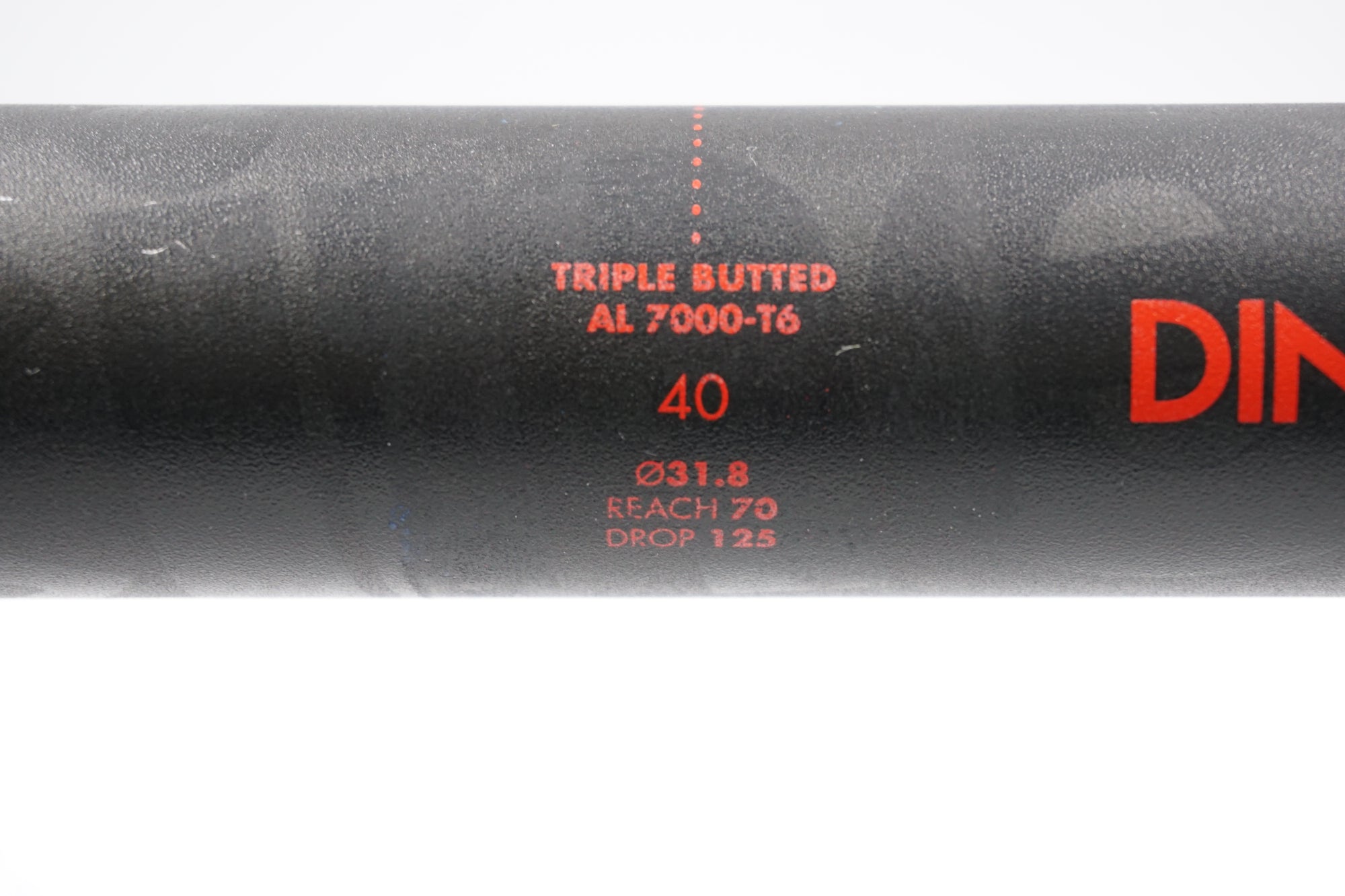 CINELLI 「チネリ」 DINAMO Φ31.8 400mm ハンドル / 奈良店