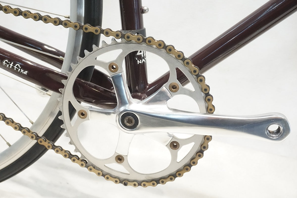 SURLY 「サーリー」 STEAMROLLER 2009年ごろモデル ピストバイク / 横浜戸塚店