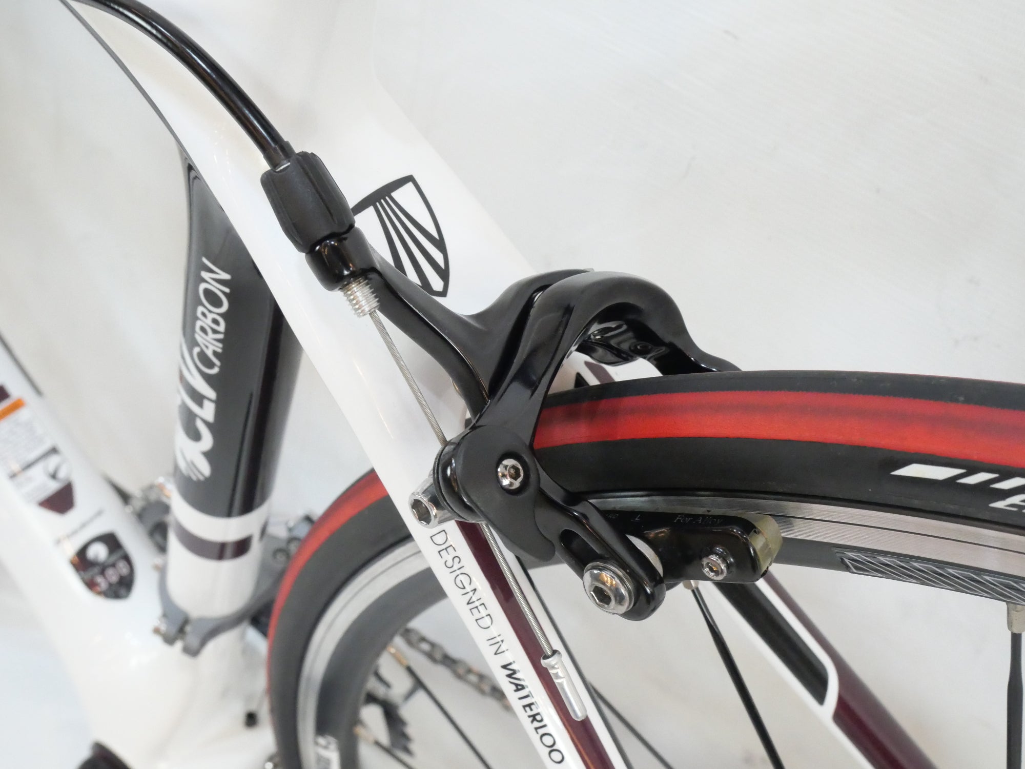 TREK 「トレック」 MADONE 3.1 WSD 2012年モデル ロードバイク