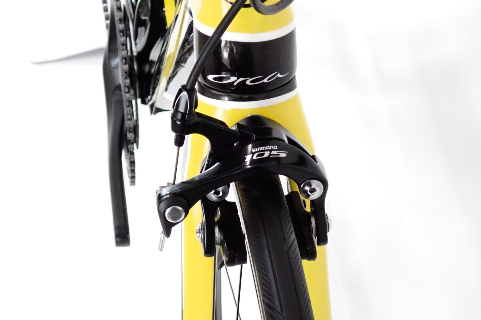 ORBEA 「オルベア」 ORCA BRONZE 2014年モデル ロードバイク / 伊勢崎