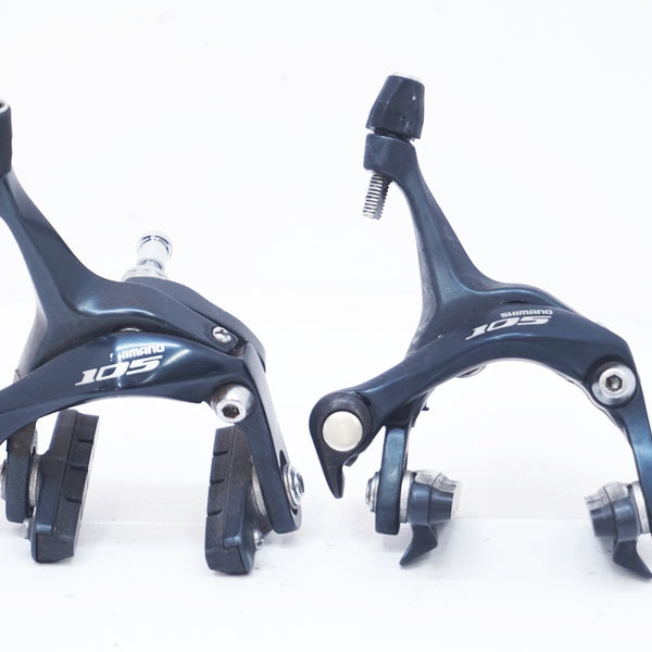 SHIMANO 「シマノ」 105 BR-5700 キャリパーブレーキセット / 大阪美原