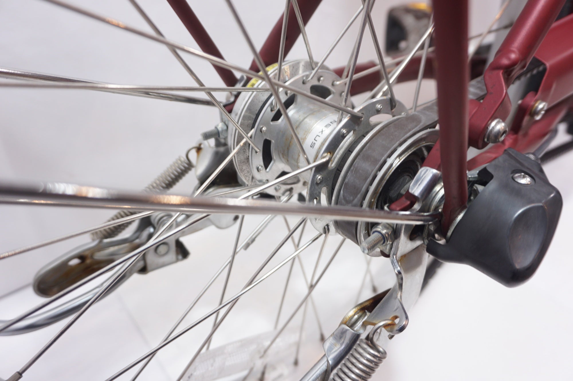 BRIDGESTONE 「ブリヂストン」 RAKUTTO 2021年モデル 電動アシスト自転車 / 世田谷店