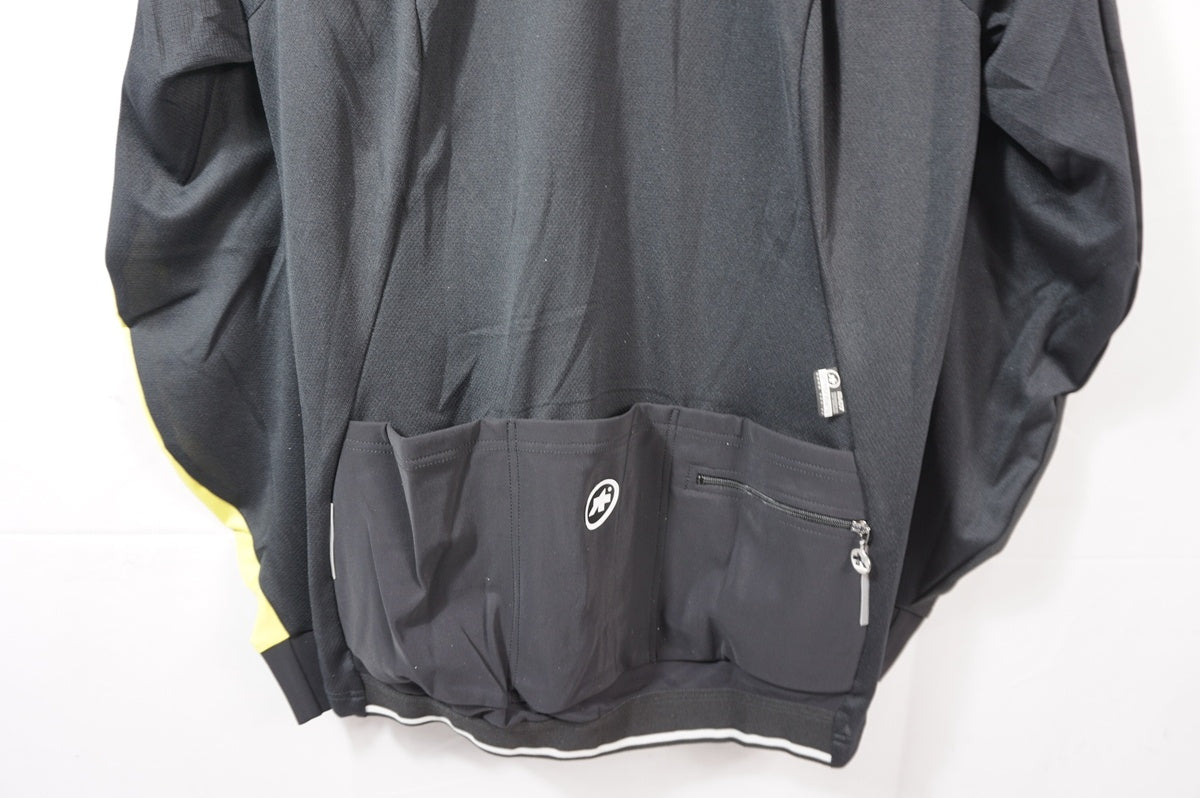 ASSOS 「アソス」 Sサイズ ジャージ / バイチャリ世田谷店