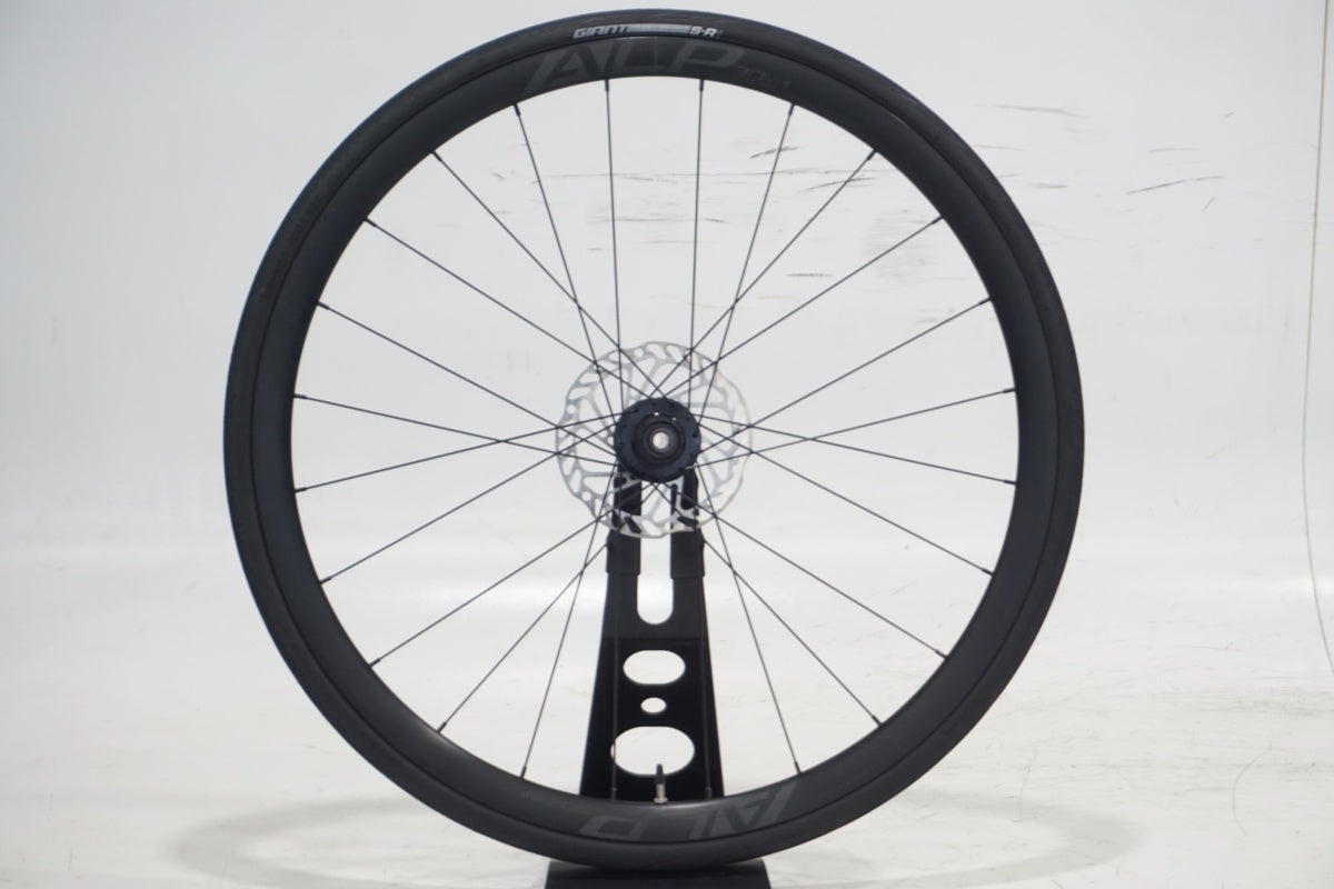 GIANT 「ジャイアント」 ALP 30 SHIMANO11速 ホイールセット/ 滋賀大津